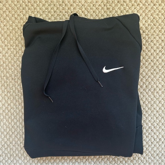 Mens Tall Nike Hoodie - Picture 1 of 6